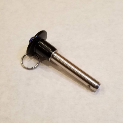 0 Other Shock to Platform Pin