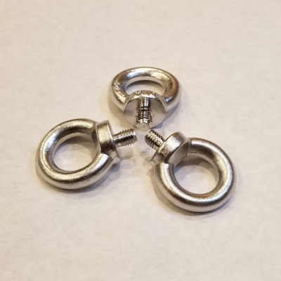 0 Other Surface Mount Eye Bolts