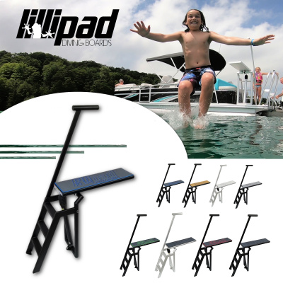 0 Other Diving Boards