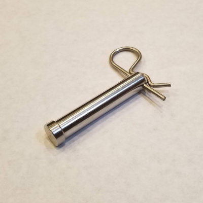 0 Other Shock to Frame Pin