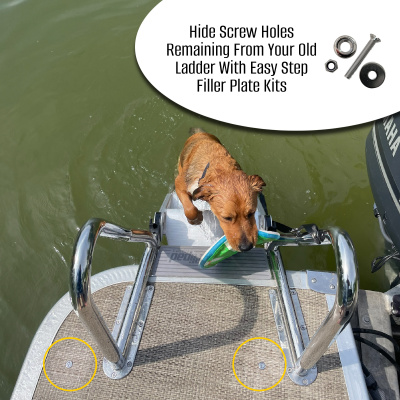 0 Other Easy Step – Filler Plate Kit