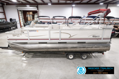 2005 Crest III XRS
