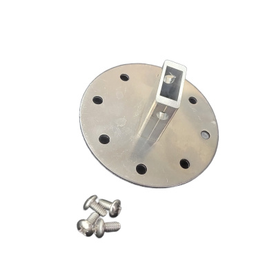 0 Other Grill Mounting Bracket