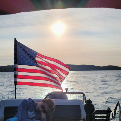0 Other American Flag