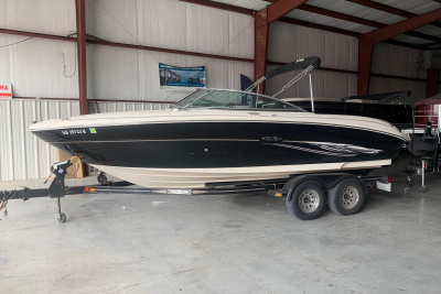 2006 Sea Ray 220 Select