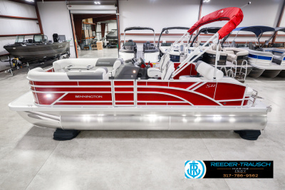 2026 Bennington S Series 22