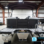 2026 Bennington
