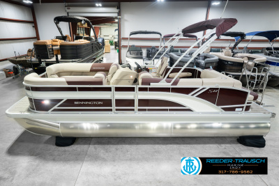 2027 Bennington S Series 22