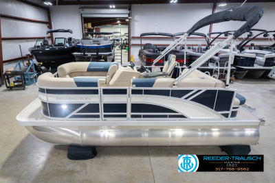 2026 Bennington S Series 16