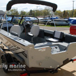 2025 Smoker Craft