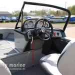 2025 Smoker Craft