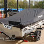 2025 Smoker Craft