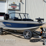 2025 Smoker Craft