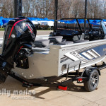 2025 Smoker Craft
