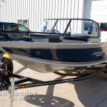 2025 Smoker Craft