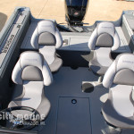 2025 Smoker Craft