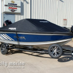 2025 Smoker Craft
