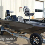 2026 Smoker Craft