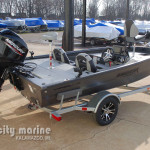 2026 Smoker Craft