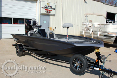 2026 Smoker Craft Viper Bass XR 175 Pro