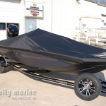 2026 Smoker Craft