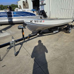 2025 Smoker Craft