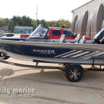 2025 Smoker Craft