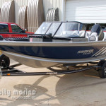 2025 Smoker Craft