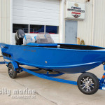 2025 Smoker Craft