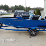 2025 Smoker Craft
