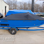 2025 Smoker Craft
