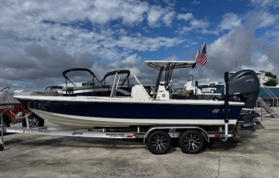 2026 Hewes Redfisher