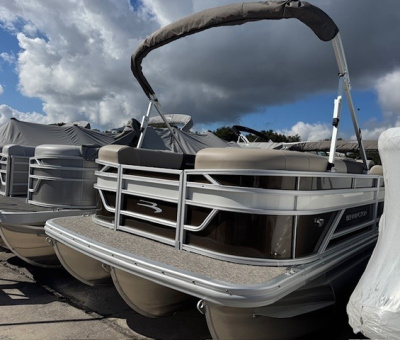 2026 Bennington S Series 21