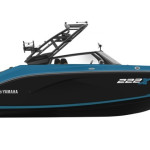 2026 Yamaha