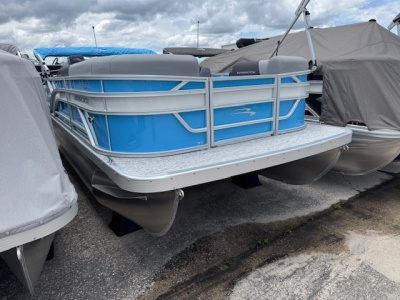 2026 Bennington S Series 20