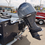 2026 Smoker Craft