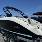 2026 Yamaha