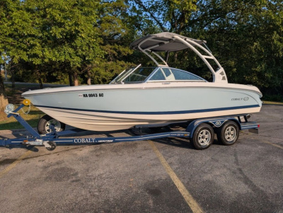 2020 Cobalt 220S