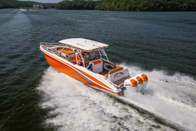 2007 Deep Impact 360 C