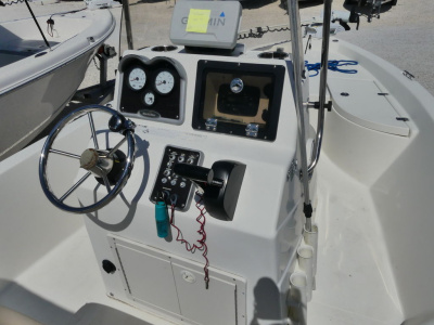 2017 Nautic Star 1810 NauticBay