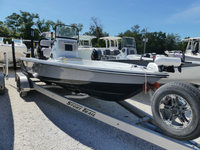 2021 Blazer Bay 2220 Fisherman