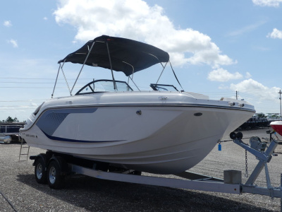2026 Bayliner D22
