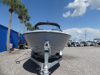 2026 Bayliner V20