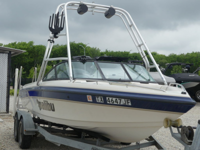 1999 Malibu SUNSETTER