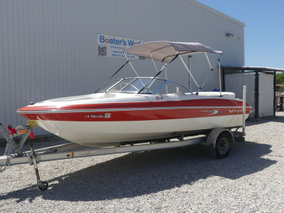 2010 VIP 185 BR