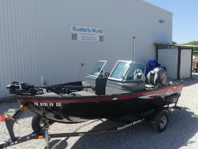 2013 G3 Boats V185 F