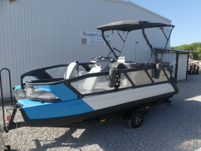 2023 Sea Doo Switch® Sport 21-230 hp