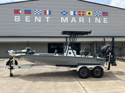 2027 Xpress XR21