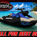 2025 Sea Doo