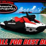 2025 Sea Doo